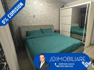 Vânzare Apartament cu 2 Camere Transformat în 3