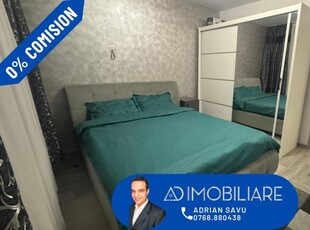 Vanzare Apartament cu 2 Camere Transformat in 3