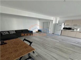 Vanzare Apartament cu 2 camere, zona Militari, Uverturii