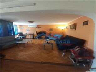 Vanzare Apartament cu 3 camere, zona Militari, Afi Palace Cotroceni