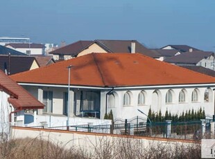 Vanzare casa noua in Alba Iulia