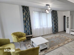 2 Camere Nou tip studio 7 min Metrou Timpuri Noi