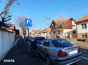 Garsoniera, bloc nou, Metrou Aparatorii Patriei