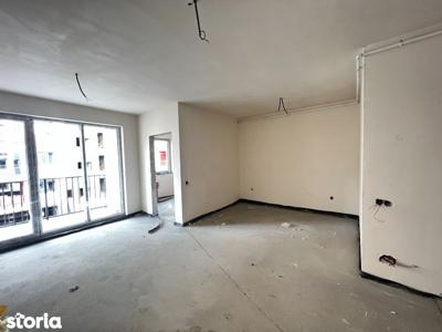 Apartament 1 camera, Ansamblu rezidential! Zona parc Poligon! Cu cf!