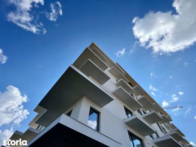 Mamaia Sat - Apartament cu 2 camere - terasa 22 mp, decomandat