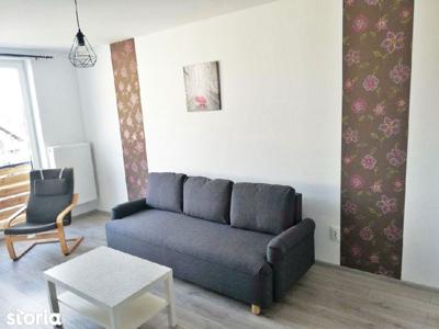 Apartament de vanzare in Gheorgheni cu doua camere pe snagov