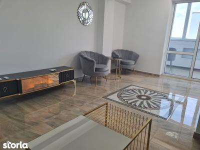 Apartament | 3 camere | Baneasa | Straulesti