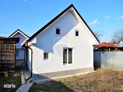 Case de vânzare în zona Serbanesti, Bacău