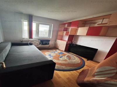 Etaj 3! Apartament 3 camere Mircea Cel Batran, 54mp, CT
