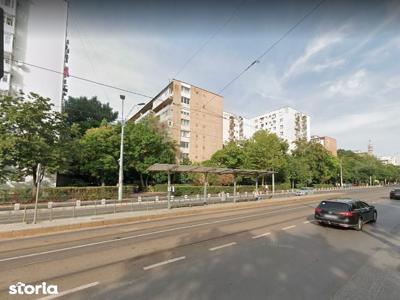 MALL SUN PLAZA - PIATA SUDULUI, Apartament cu 2 camere - 57 mp