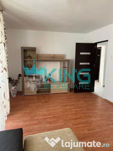 1 Decembrie | 3 Camere | Metrou 5 Minute | Renovat |