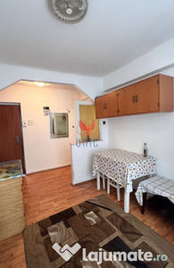 Unic: 2 camere-zona English Parc