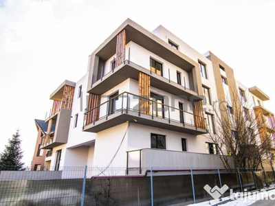 2 CAMERE 77 MP | TERASA 22 MP | PRELUNGIREA GHENCEA | COM...