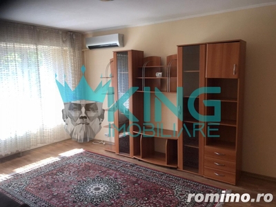 2 Camere | Centru | Mobilat | Balcon Inchis