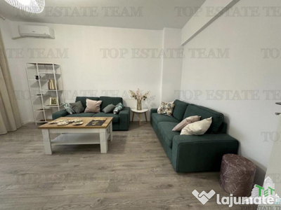 2 Camere|Bucurestii Noi|Lux