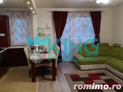 3 Camere | Manastur | Balcon | Centrala |