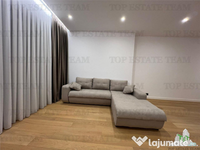 3 Camere|Herastrau|Lux