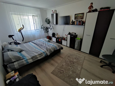 Aleea Tudor Neculai - Apartament cu 2 camere, decomandat