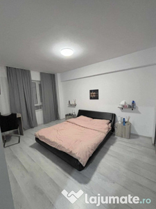 Apartament , 1 camera D, in Nicolina Bloc Nou