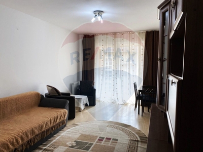 Apartament 1 camera inchiriere in bloc de apartamente Cluj, Floresti
