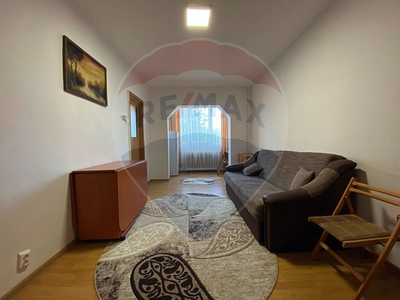 Apartament 1 camera inchiriere in bloc de apartamente Cluj-Napoca, Marasti