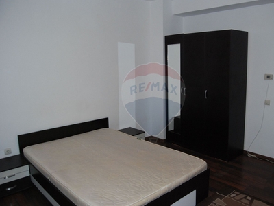 Apartament 1 camera vanzare in bloc de apartamente Cluj-Napoca, Campului