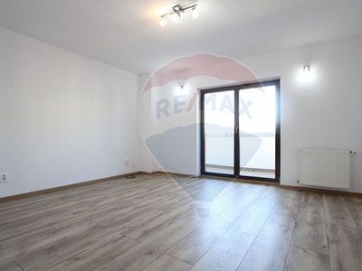 Apartament 1 camera vanzare in bloc de apartamente Cluj-Napoca, Central