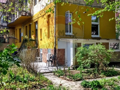 Apartament 1 camera vanzare in casă vilă Cluj-Napoca, Horea
