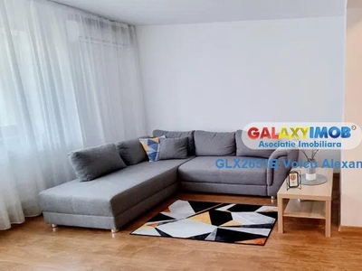 Apartament 2 Cam Lux Berceni - Dimitrie Leonida - Parcare