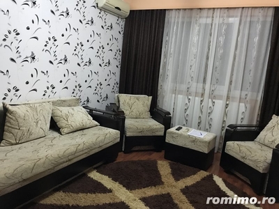 apartament 2 camere 48 mp