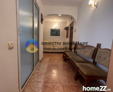 Apartament 2 camere 59 MP Darmanesti- K-uri