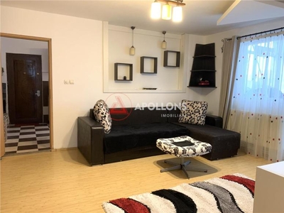 Apartament 2 camere, Aleea Plopilor