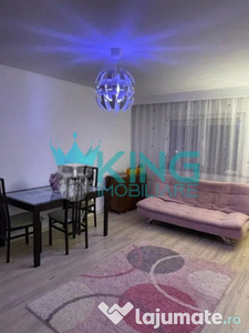 Apartament 2 Camere | Baneasa | Centrala Proprie | Ac | Pet