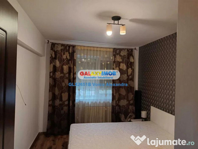 Apartament 2 Camere Bloc Nou Berceni - Grand Arena