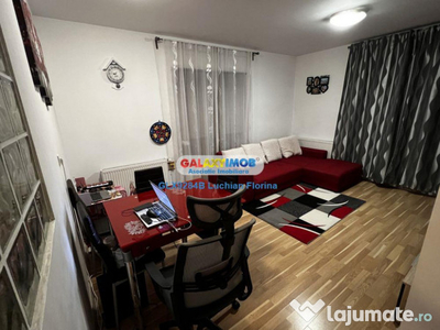 Apartament 2 camere, bloc nou, parcare I Evo Casa Optima