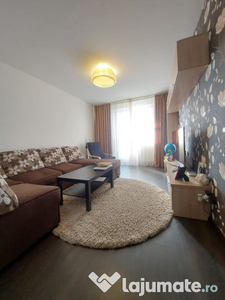 Apartament 2 camere Brancoveanu Mobilat si utilat