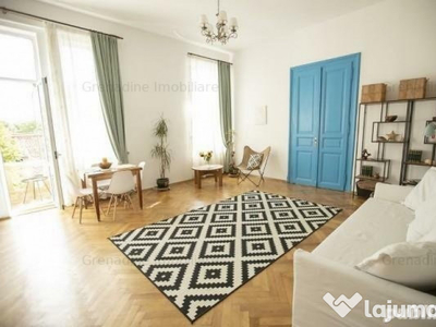 Apartament 2 camere Brasovul Vechi Cod - 1080