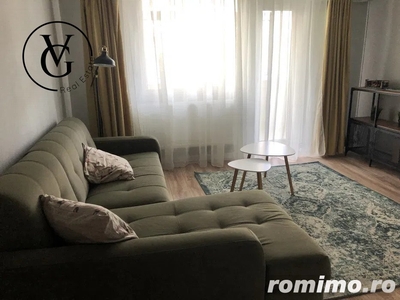 Apartament 2 camere Brotacei