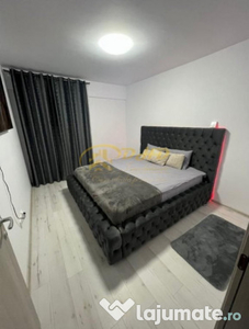 Apartament 2 Camere Bucium-Visan, mobilar utilat, comision 0%