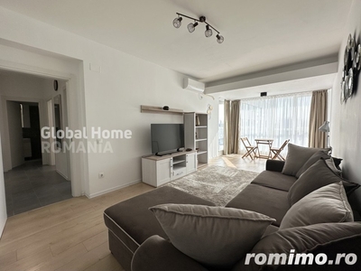 Apartament 2 Camere | Chitila-Atria Urban Resort | Prima Inchiriere| Loc Parcare