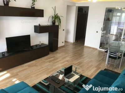 Apartament 2 camere Complex Isaran Cod - 1083