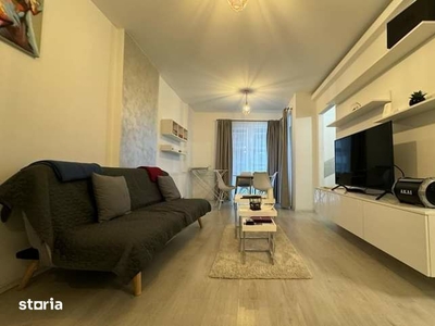 Apartament 2 camere, constructie noua, Gheorghieni.