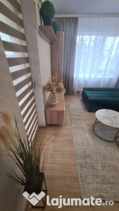 Apartament 2 camere Copou, totul Nou / Prima inchiriere