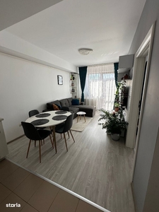 Direct Dezvoltator Titan Theodor Pallady - Apartament 4 camere Parcare