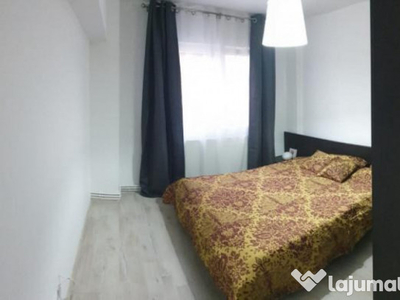 Apartament 2 camere decomandat - zona Astra