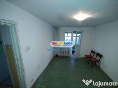 Apartament 2 camere Drumul Taberei Zona Prelungirea Ghencea