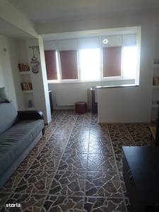 Apartament 3 camere Metrou Nicolae Teclu - Loc parcare Bonus