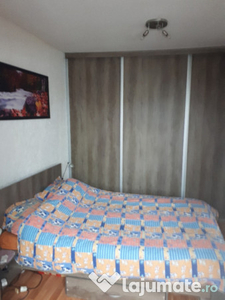 Apartament 2 camere et.4 Decebal