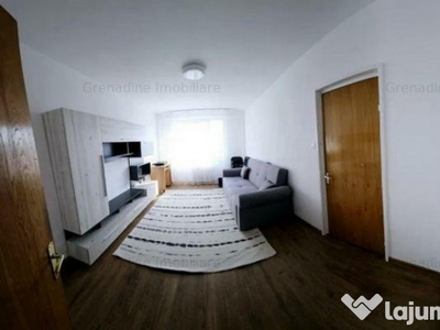 Apartament 2 camere Grivitei Cod - 1086