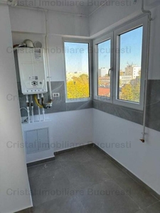 Apartament 2 camere in Central Address Residence